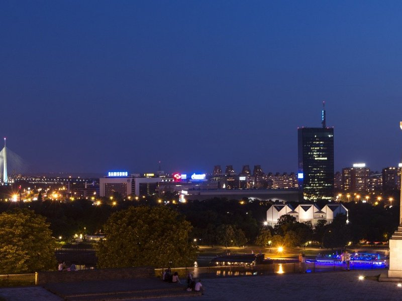 Rezultati glasanja pete&nbsp;sednice