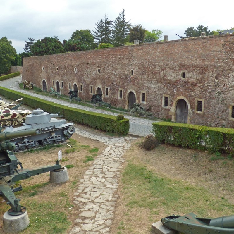 Zapisnik sa sednice lamele A – pokušaj cepanja&nbsp;vol.1