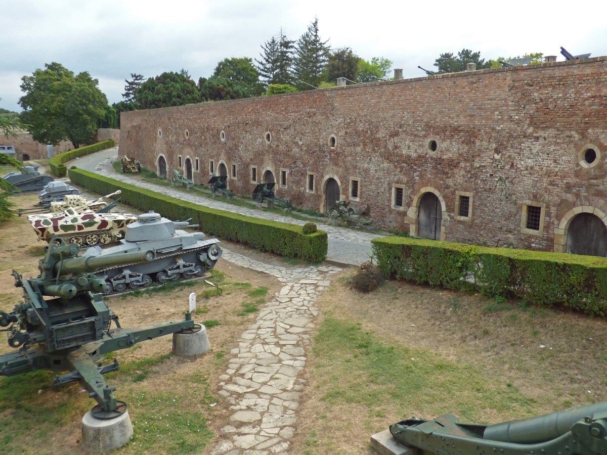 Zapisnik sa sednice lamele A – pokušaj cepanja&nbsp;vol.1